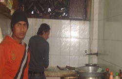 Catering