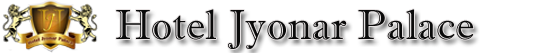 Hotel Jyonar Palace