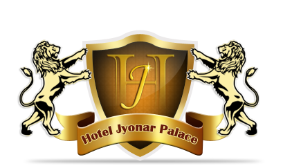 Hotel Jyonar Palace