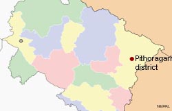 Profile of Pithoragarh